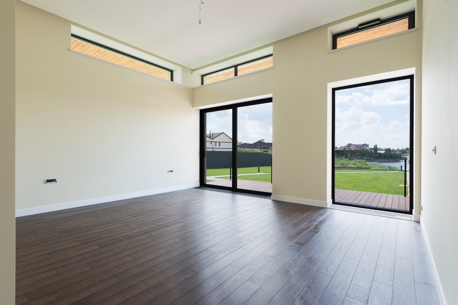 Best Way of Cleaning Laminate Floor