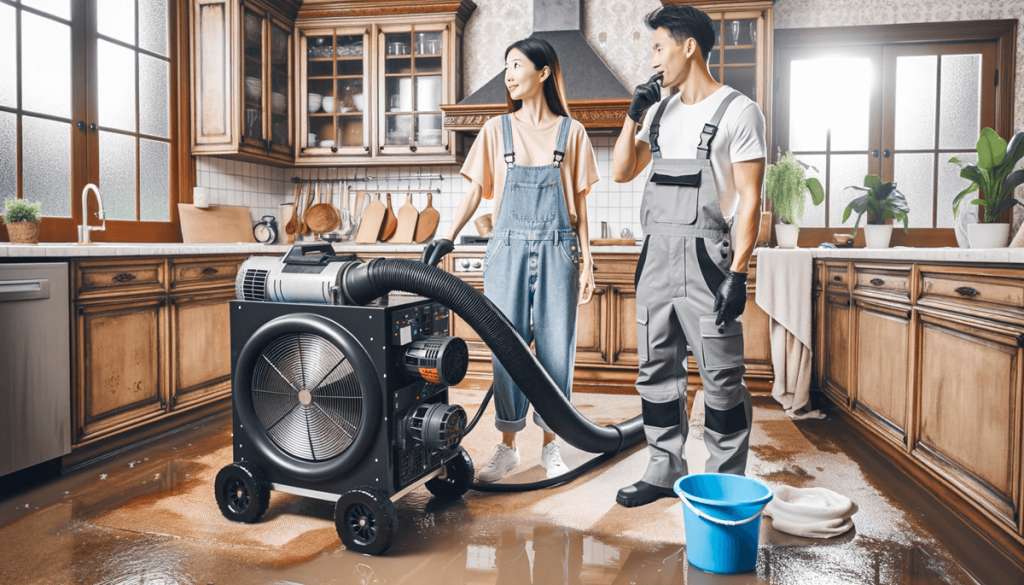 Industrial Drying Equipment