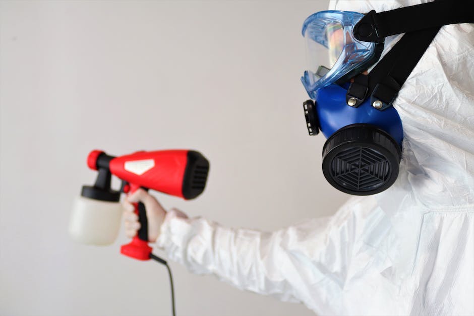 What Kills Mold And Mildew? Effective Solutions For A Cleaner Home
