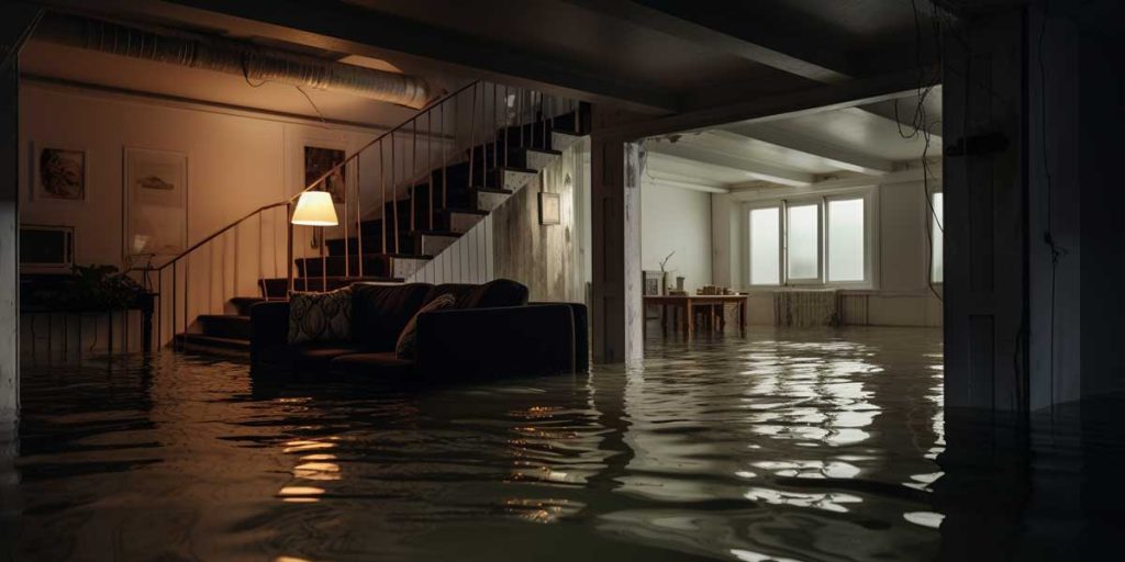 Mitigating Risks: Health Hazards Associated with Water Damage