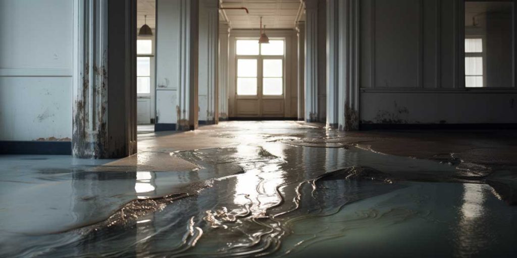 Water Damage 101: Immediate Steps to Follow After Water Damage