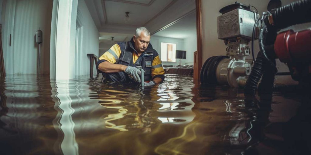 Understanding The Water Extraction Process