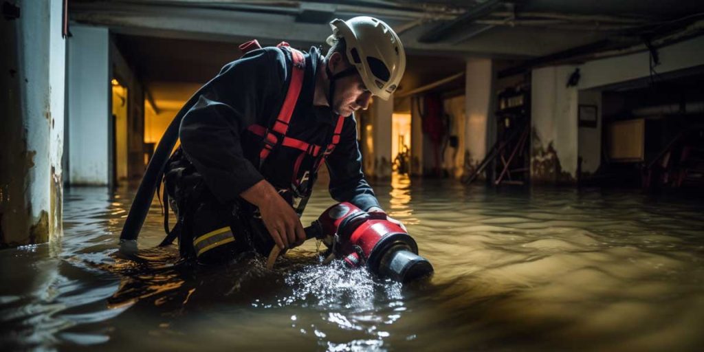 Water Damage Restoration Cleaning: Steps to Bring Your Home Back to Life