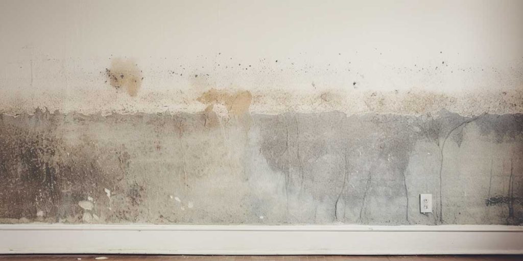 Water Leakage In Walls: How To Detect And Address The Problem