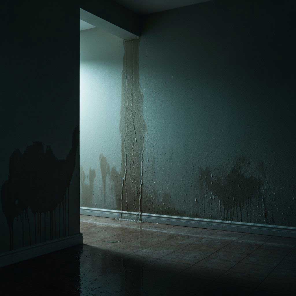 Health Risks Associated With Untreated Odors In Water Damaged Homes